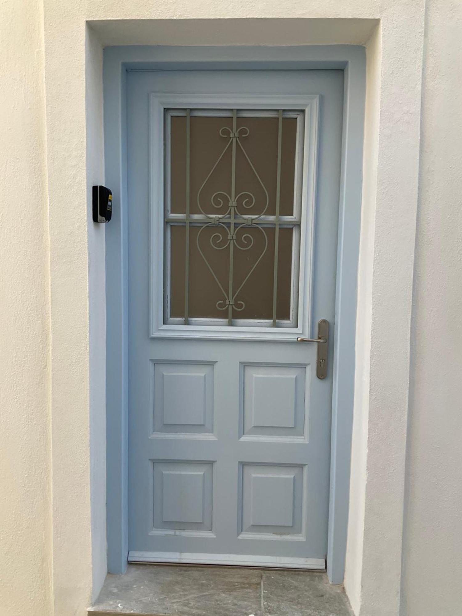 Okeanos Apartment Skiathos Town Luaran gambar