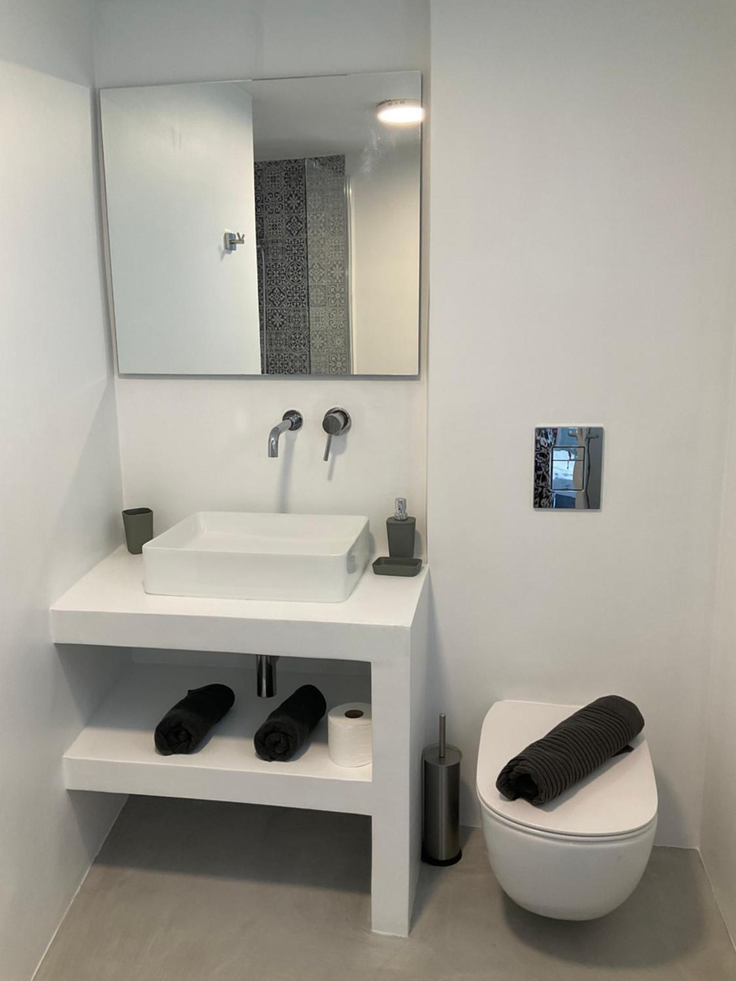 Okeanos Apartment Skiathos Town Luaran gambar