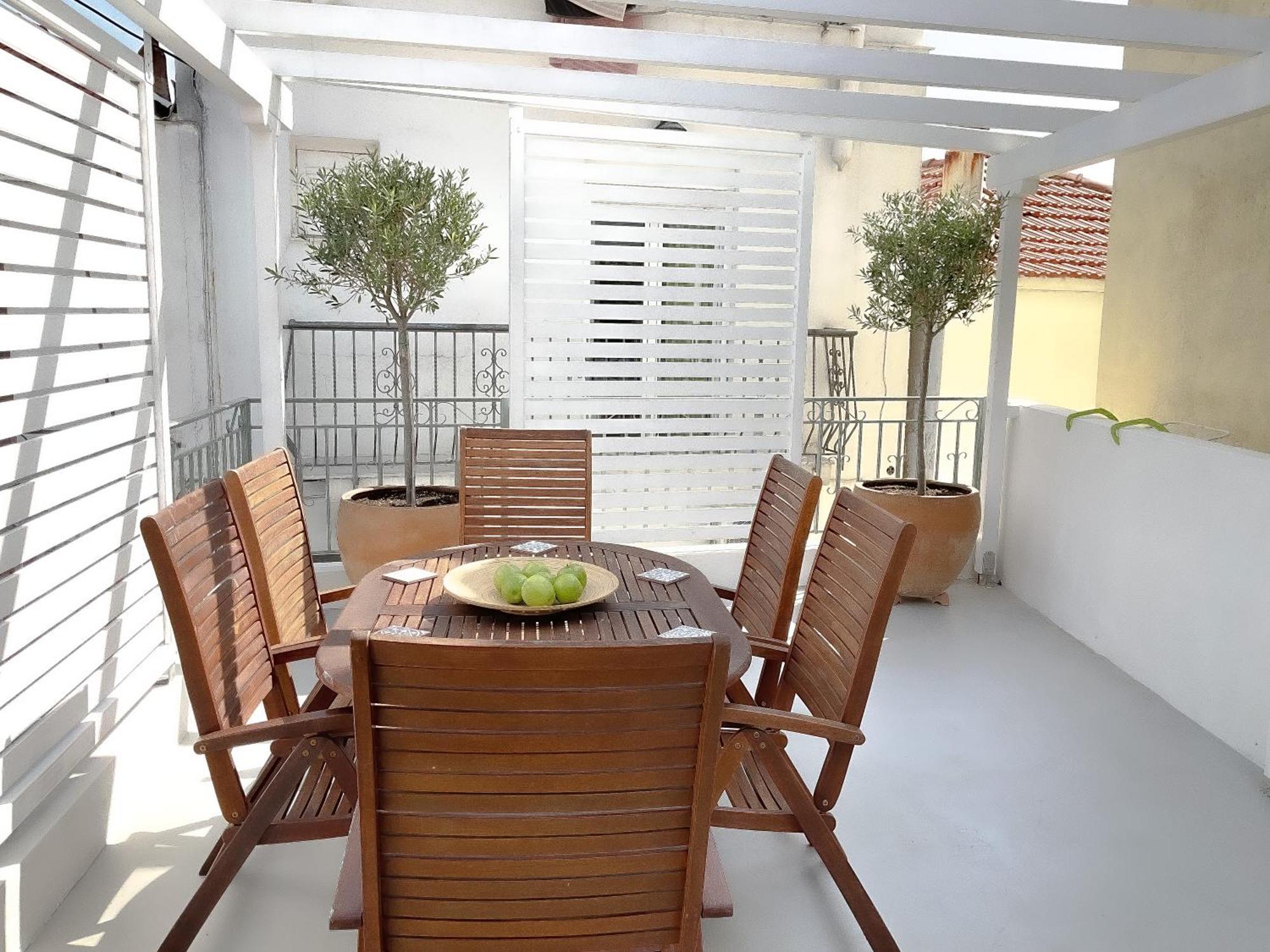 Okeanos Apartment Skiathos Town Luaran gambar