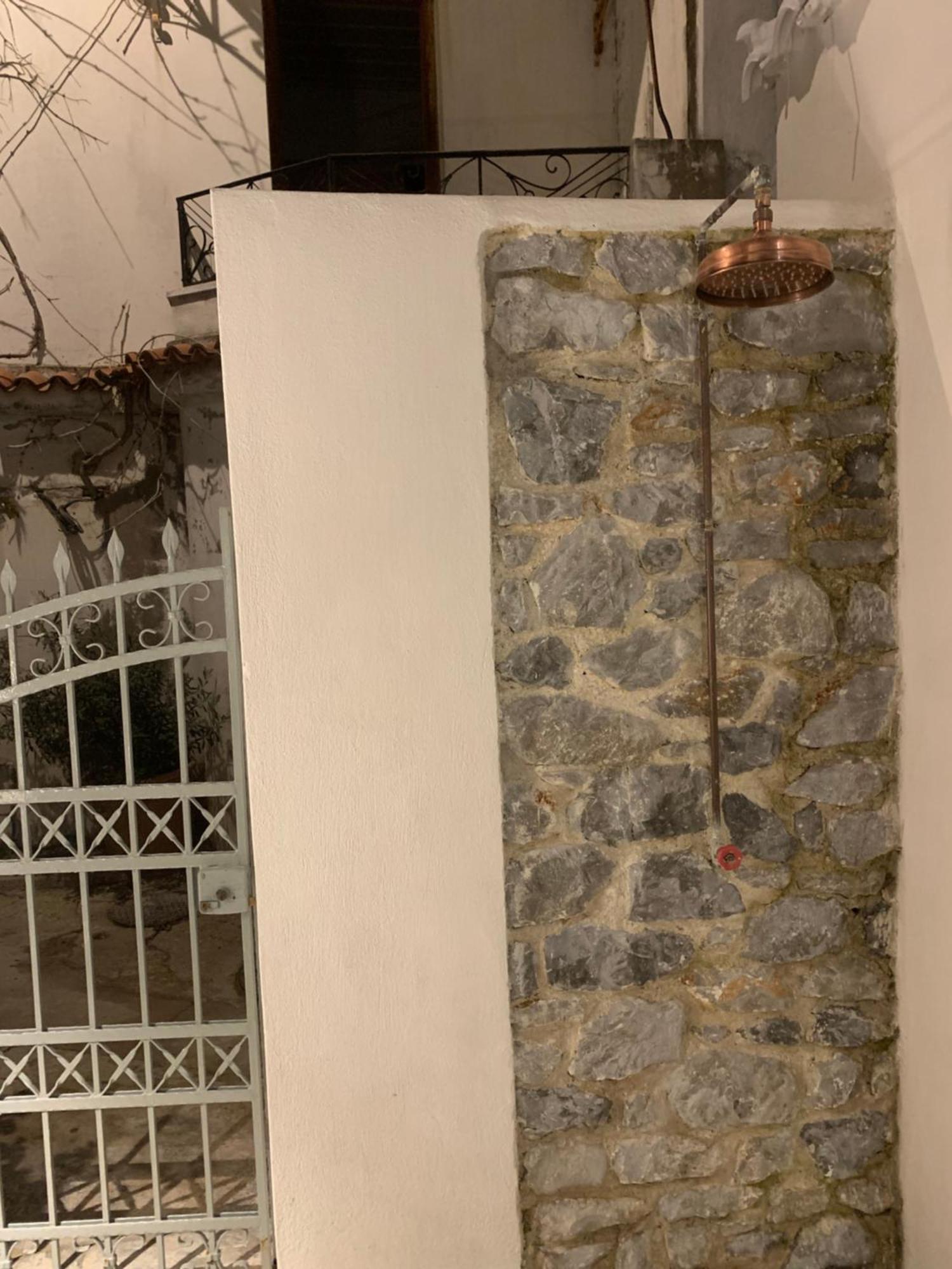 Okeanos Apartment Skiathos Town Luaran gambar