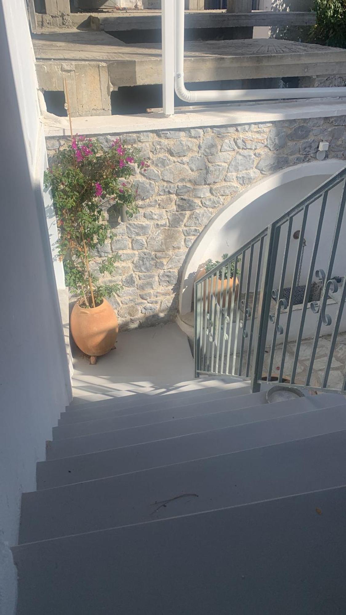 Okeanos Apartment Skiathos Town Luaran gambar