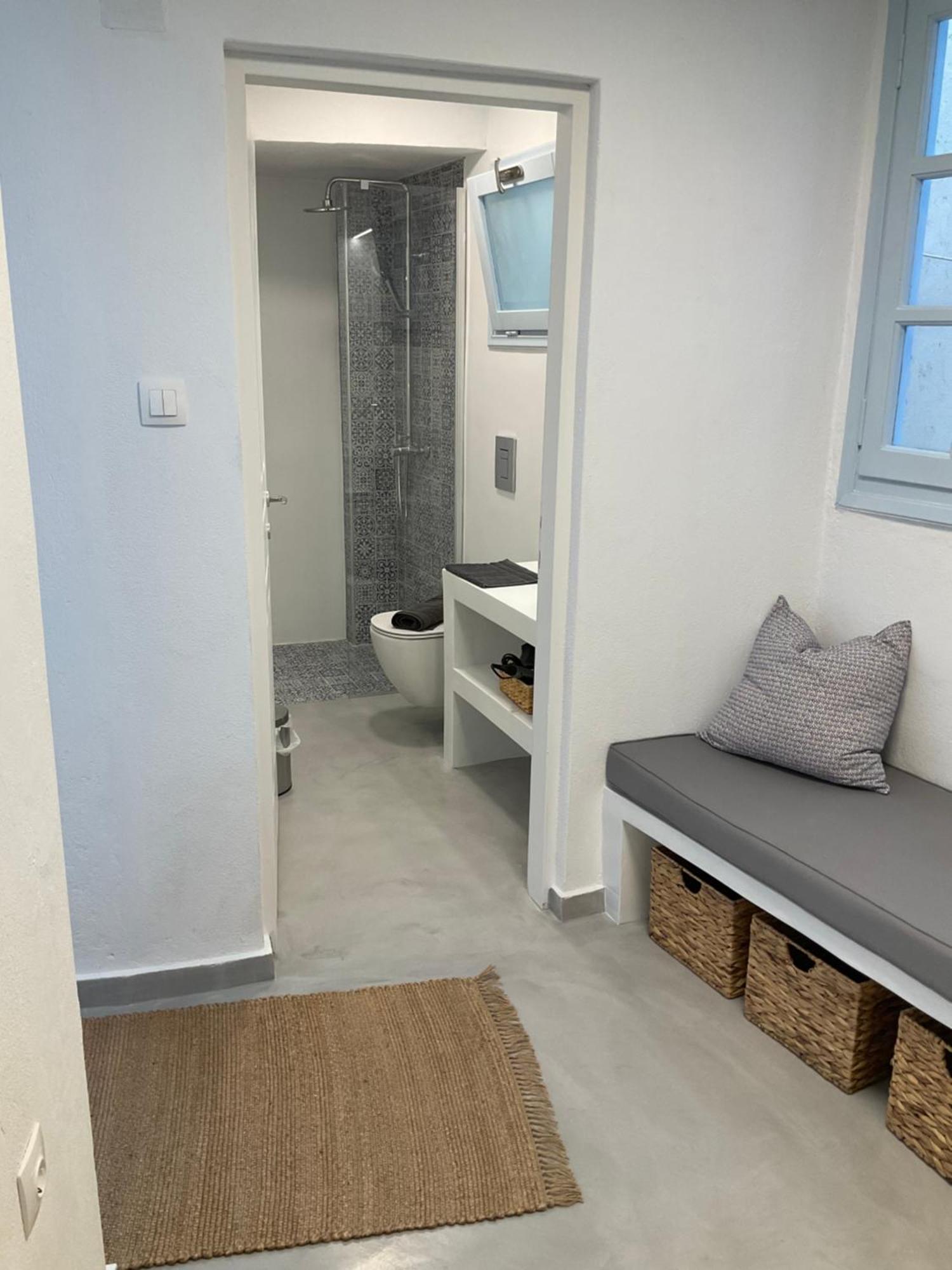 Okeanos Apartment Skiathos Town Luaran gambar