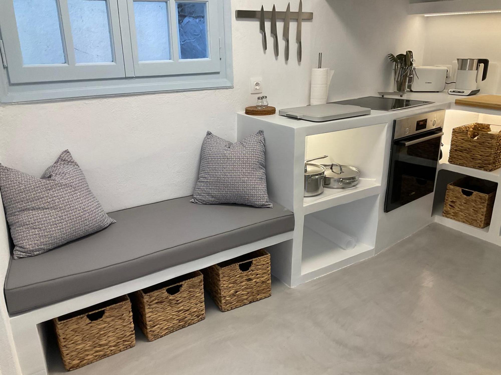 Okeanos Apartment Skiathos Town Luaran gambar