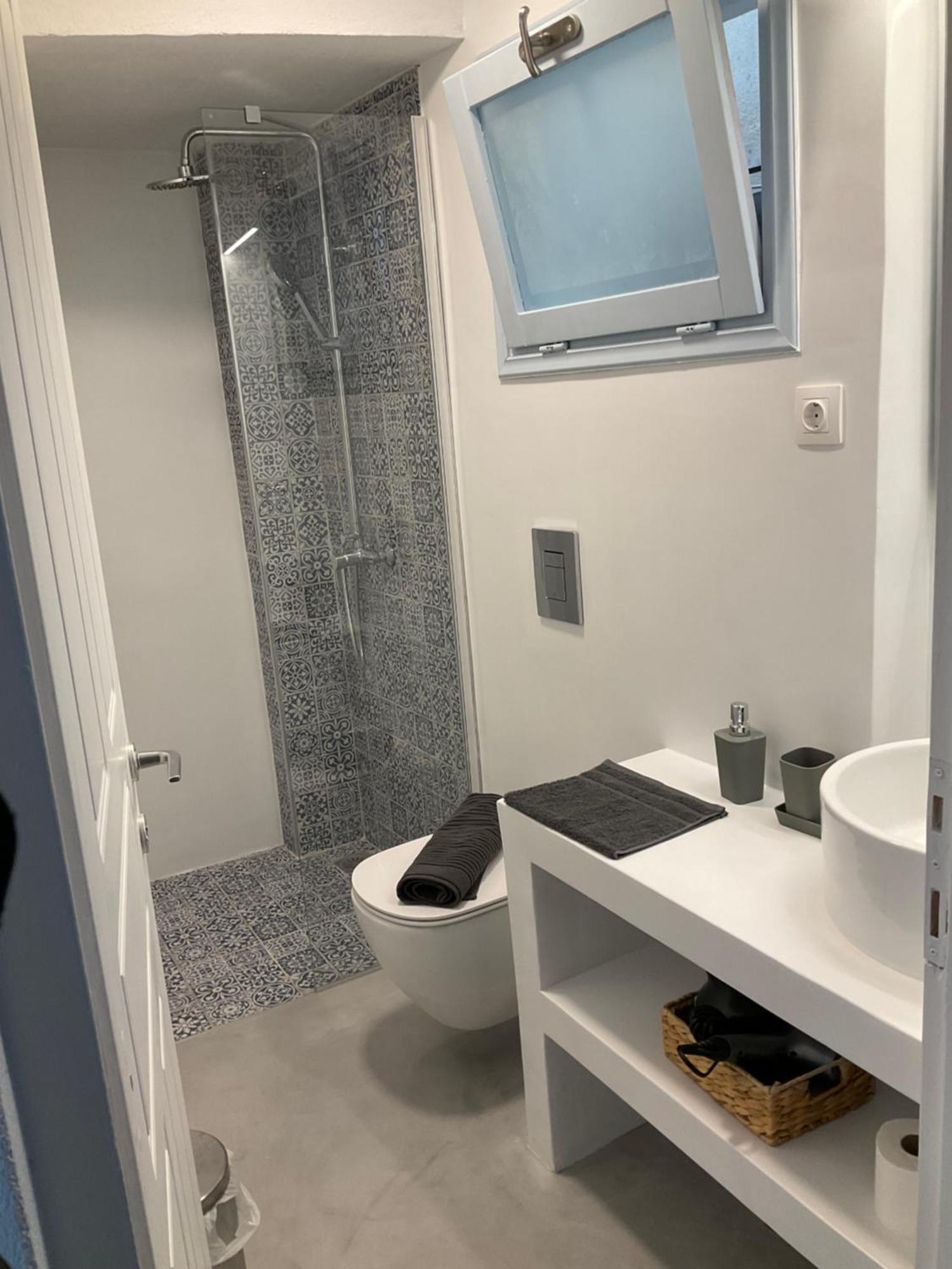 Okeanos Apartment Skiathos Town Luaran gambar